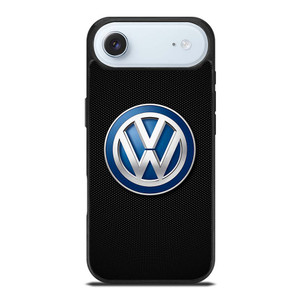 VW VOLKSWAGEN CARBON FIBER iPhone Air Case Cover