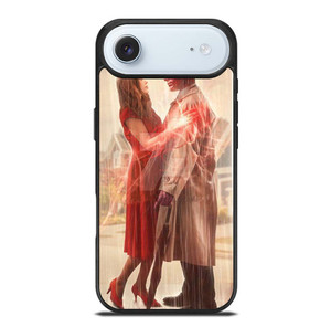 WANDAVISION MARVEL ROMANTIC iPhone Air Case Cover