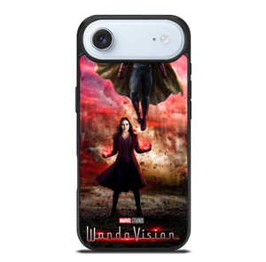 WANDAVISION MARVEL SERIES 2 iPhone Air Case Cover
