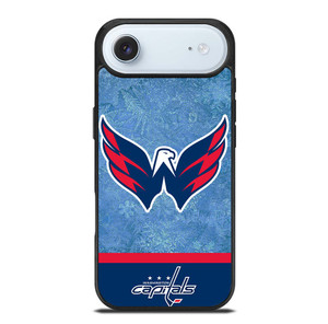 WASHINGTON CAPITALS HOCKEY TEAM iPhone Air Case Cover