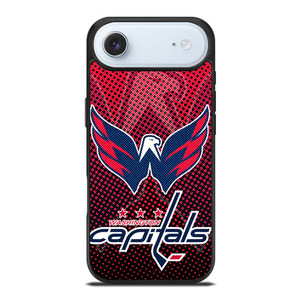 WASHINGTON CAPITALS NHL HOCKEY 3 iPhone Air Case Cover