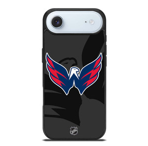 WASHINGTON CAPITALS NHL TEAM iPhone Air Case Cover