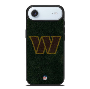 WASHINGTON COMMANDERS FOOTBALL NFL iPhone Air Case Cover