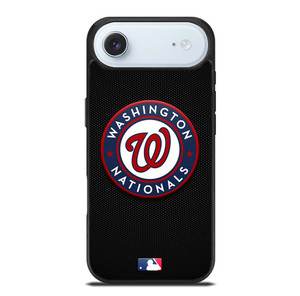WASHINGTON NATIONALS BASEBALL TEAM iPhone Air Case Cover