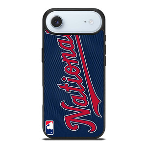 WASHINGTON NATIONALS BASEBALL iPhone Air Case Cover