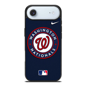 WASHINGTON NATIONALS MLB BASEBALL NIKE iPhone Air Case Cover