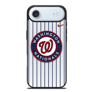 WASHINGTON NATIONALS MLB NIKE iPhone Air Case Cover