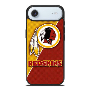 WASHINGTON REDSKIN EMBLEM iPhone Air Case Cover