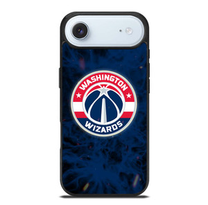 WASHINGTON WIZARDS BASKETBALL NBA FIRE iPhone Air Case Cover