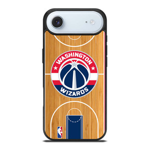WASHINGTON WIZARDS NBA ARENA iPhone Air Case Cover