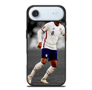 WESTON MCKENNIE USMNT iPhone Air Case Cover