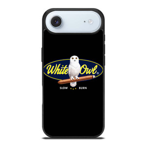 WHITE OWL CIGARS LOGO 2 iPhone Air Case Cover