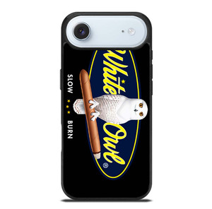 WHITE OWL CIGARS LOGO iPhone Air Case Cover