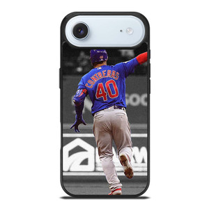 WILLSON CONTRERAS CHICAGO CUBS MLB iPhone Air Case Cover