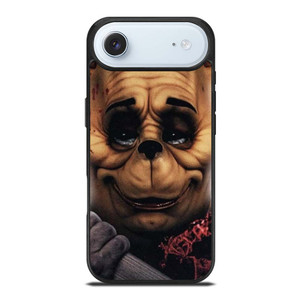 WINNIE THE POOH BLOOD AND HONEY 2 iPhone Air Case Cover
