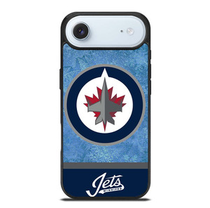 WINNIPEG JETS HOCKEY TEAM iPhone Air Case Cover