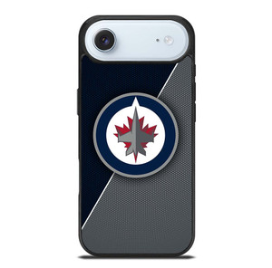 WINNIPEG JETS NHL HOCKEY LOGO iPhone Air Case Cover