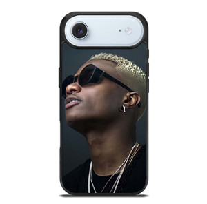 WIZKID IBRAHIM BALOGUN iPhone Air Case Cover