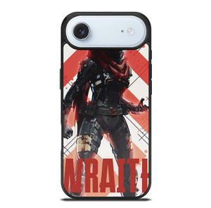WRAITH APEX LEGEND iPhone Air Case Cover