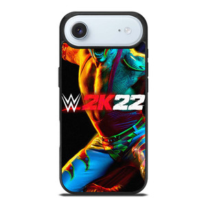 WWE 2K22 REY MYSTERIO iPhone Air Case Cover