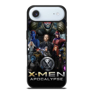 X-MEN APOCALYPSE 2 iPhone Air Case Cover