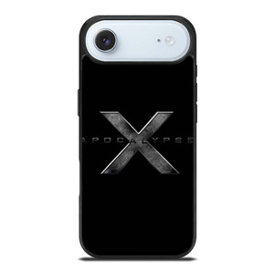 X-MEN APOCALYPSE LOGO iPhone Air Case Cover