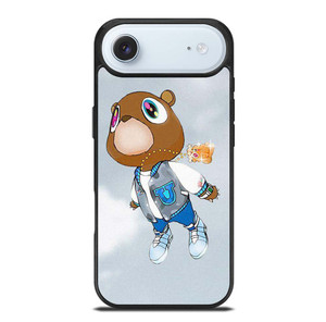 YEEZY BEAR COOL iPhone Air Case Cover