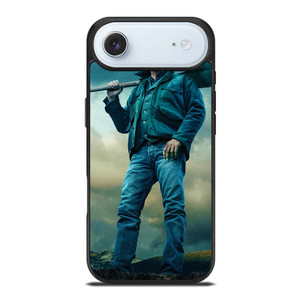 YELLOWSTONE KEVIN COSTNER iPhone Air Case Cover