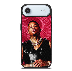 YG RAY JACKSON RAPPER iPhone Air Case Cover