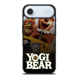 YOGI BEAR CARTOON 2 iPhone Air Case Cover