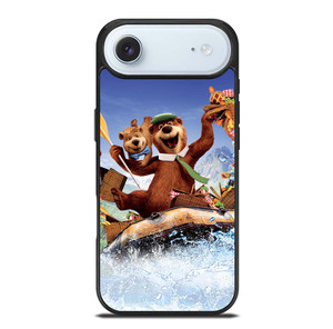 YOGI BEAR CARTOON iPhone Air Case Cover