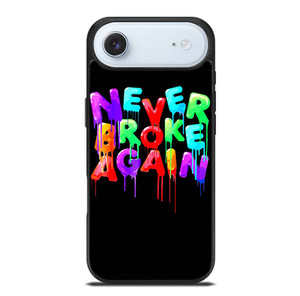 YOUNGBOY NEVER BROKE AGAIN NBA RAPPER iPhone Air Case Cover