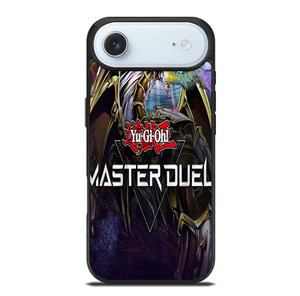 YUGIOH MASTER DUEL DRAGON iPhone Air Case Cover