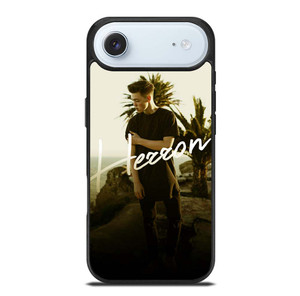 ZACH HERRON WHY DONT WE COOL iPhone Air Case Cover