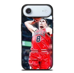 ZACH LAVINE CHICAGO BULLS iPhone Air Case Cover