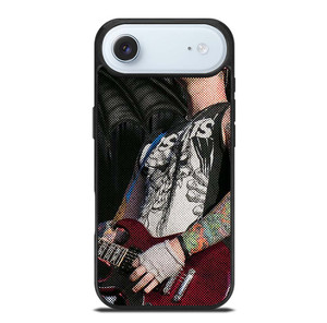ZACKY VENGEANCE AVENGED SEVENFOLD iPhone Air Case Cover