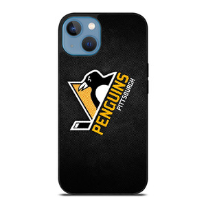 PITTSBURGH PENGUINS NHL HOCKEY 2 iPhone 13 Case Cover PITTSBURGH PENGUINS NHL HOCKEY 2 iPhone 13 Case Cover