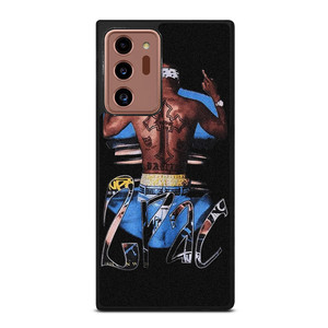 2PAC TUPAC SHAKUR RAPPER Samsung Galaxy Note 20 Ultra Case Cover 2PAC TUPAC SHAKUR RAPPER Samsung Galaxy Note 20 Ultra Case Cover