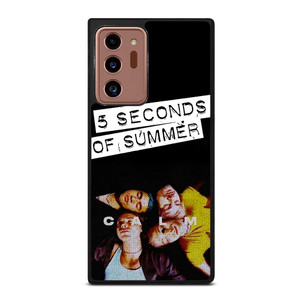 5 SECONDS OF SUMMER CALM 2 Samsung Galaxy Note 20 Ultra Case Cover 5 SECONDS OF SUMMER CALM 2 Samsung Galaxy Note 20 Ultra Case Cover