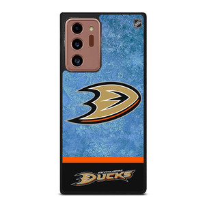 ANAHEIM DUCKS HOCKEY TEAM Samsung Galaxy Note 20 Ultra Case Cover