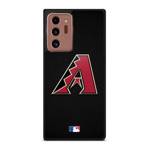 ARIZONA DIAMONDBACKS BASEBALL TEAM Samsung Galaxy Note 20 Ultra Case Cover