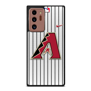ARIZONA DIAMONDBACKS MLB NIKE Samsung Galaxy Note 20 Ultra Case Cover