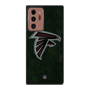ATLANTA FALCONS FOOTBALL NFL Samsung Galaxy Note 20 Ultra Case Cover ATLANTA FALCONS FOOTBALL NFL Samsung Galaxy Note 20 Ultra Case Cover
