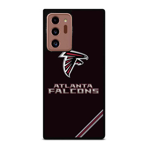 ATLANTA FALCONS FOOTBALL TEAM Samsung Galaxy Note 20 Ultra Case Cover ATLANTA FALCONS FOOTBALL TEAM Samsung Galaxy Note 20 Ultra Case Cover