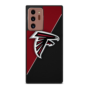 ATLANTA FALCONS NFL FOOTBALL LOGO Samsung Galaxy Note 20 Ultra Case Cover ATLANTA FALCONS NFL FOOTBALL LOGO Samsung Galaxy Note 20 Ultra Case Cover