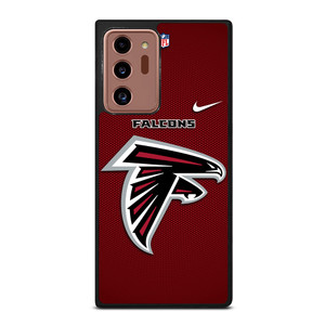 ATLANTA FALCONS NFL FOOTBALL NIKE Samsung Galaxy Note 20 Ultra Case Cover ATLANTA FALCONS NFL FOOTBALL NIKE Samsung Galaxy Note 20 Ultra Case Cover