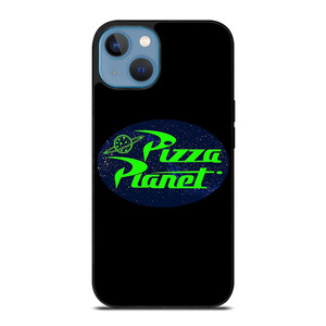 PIZZA PLANET TOY STORY DISNEY iPhone 13 Case Cover
