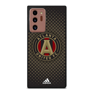 ATLANTA UNITED FC SOCCER MLS ADIDAS Samsung Galaxy Note 20 Ultra Case Cover