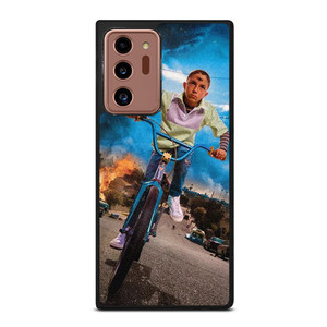 BAD BUNNY RAPPER YHLQMDLG Samsung Galaxy Note 20 Ultra Case Cover BAD BUNNY RAPPER YHLQMDLG Samsung Galaxy Note 20 Ultra Case Cover