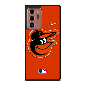 BALTIMORE ORIOLES MLB BASEBALL NIKE Samsung Galaxy Note 20 Ultra Case Cover